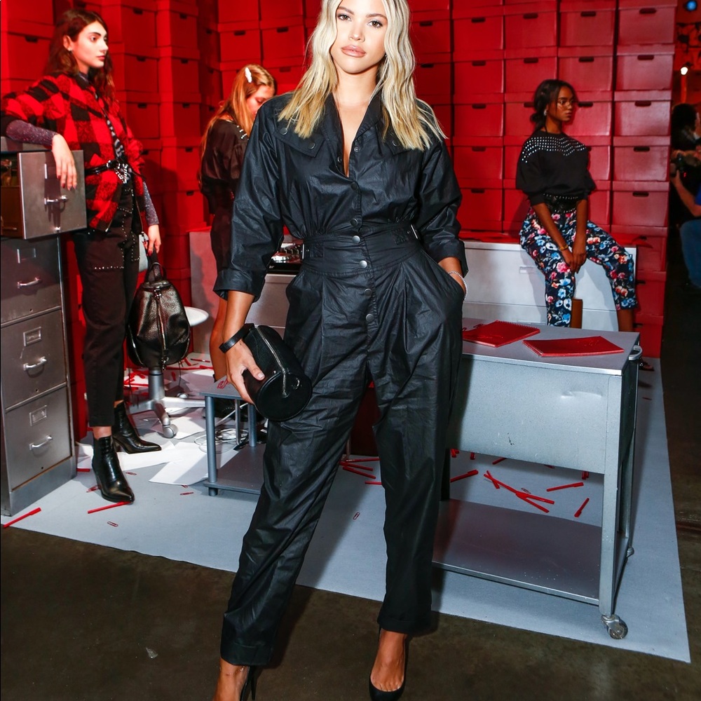 Rebecca minkoff Lilly jumpsuit